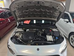 Mercedes-Benz A-Class Facelift A 200 L Sport Sedan Fashion Edition - ფოტო 20