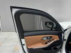 BMW 3 320i - ფოტო 10