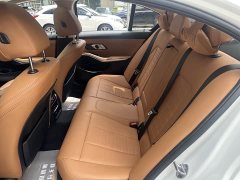BMW 3 320i - ფოტო 14