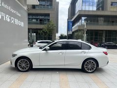 BMW 3 320i - ფოტო 3