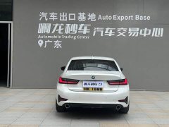 BMW 3 320i - ფოტო 4
