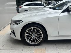 BMW 3 320i - ფოტო 5