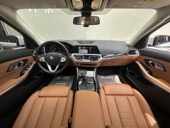 BMW 3 320i - ფოტო 6