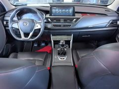 Changan CS75 Blue Whale Edition 1.5T Manual Fashion Edition - ფოტო 10