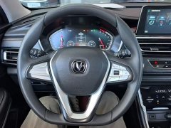 Changan CS75 Blue Whale Edition 1.5T Manual Fashion Edition - ფოტო 11
