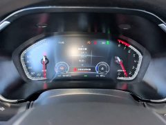 Changan CS75 Blue Whale Edition 1.5T Manual Fashion Edition - ფოტო 12