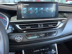 Changan CS75 Blue Whale Edition 1.5T Manual Fashion Edition - ფოტო 13