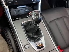 Changan CS75 Blue Whale Edition 1.5T Manual Fashion Edition - ფოტო 14