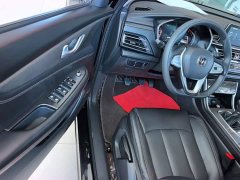 Changan CS75 Blue Whale Edition 1.5T Manual Fashion Edition - ფოტო 16