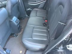 Changan CS75 Blue Whale Edition 1.5T Manual Fashion Edition - ფოტო 17