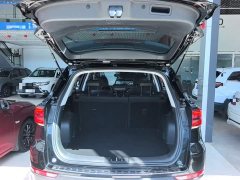 Changan CS75 Blue Whale Edition 1.5T Manual Fashion Edition - ფოტო 19