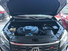 Changan CS75 Blue Whale Edition 1.5T Manual Fashion Edition - ფოტო 20