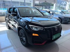 Changan CS75 Blue Whale Edition 1.5T Manual Fashion Edition - ფოტო 4