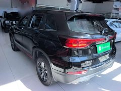Changan CS75 Blue Whale Edition 1.5T Manual Fashion Edition - ფოტო 5