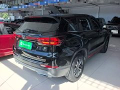 Changan CS75 Blue Whale Edition 1.5T Manual Fashion Edition - ფოტო 7