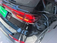 Changan CS75 Blue Whale Edition 1.5T Manual Fashion Edition - ფოტო 8