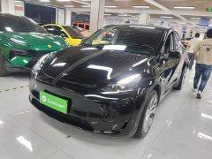 Tesla Model Y 2022 Facelift Rear-Wheel Drive - ფოტო 1