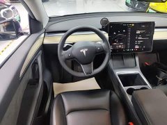 Tesla Model Y 2022 Facelift Rear-Wheel Drive - ფოტო 11