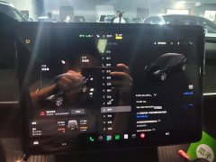 Tesla Model Y 2022 Facelift Rear-Wheel Drive - ფოტო 12