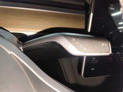 Tesla Model Y 2022 Facelift Rear-Wheel Drive - ფოტო 14