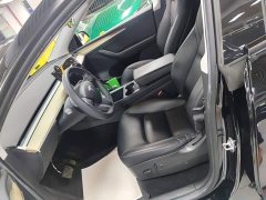Tesla Model Y 2022 Facelift Rear-Wheel Drive - ფოტო 15