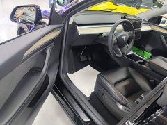 Tesla Model Y 2022 Facelift Rear-Wheel Drive - ფოტო 16