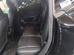 Tesla Model Y 2022 Facelift Rear-Wheel Drive - ფოტო 17