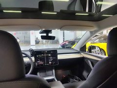 Tesla Model Y 2022 Facelift Rear-Wheel Drive - ფოტო 18