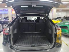 Tesla Model Y 2022 Facelift Rear-Wheel Drive - ფოტო 19