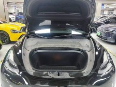 Tesla Model Y 2022 Facelift Rear-Wheel Drive - ფოტო 20