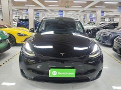 Tesla Model Y 2022 Facelift Rear-Wheel Drive - ფოტო 3