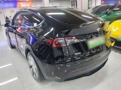Tesla Model Y 2022 Facelift Rear-Wheel Drive - ფოტო 5
