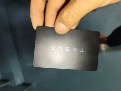 Tesla Model Y 2022 Facelift Rear-Wheel Drive - ფოტო 9
