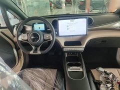 BYD Dolphin 2025 420km Freedom Edition - ფოტო 10