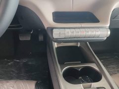 BYD Dolphin 2025 420km Freedom Edition - ფოტო 14