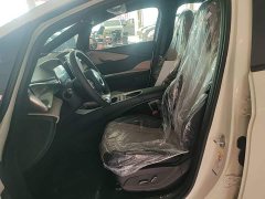 BYD Dolphin 2025 420km Freedom Edition - ფოტო 15