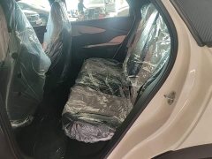 BYD Dolphin 2025 420km Freedom Edition - ფოტო 17