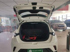 BYD Dolphin 2025 420km Freedom Edition - ფოტო 19