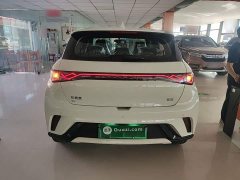 BYD Dolphin 2025 420km Freedom Edition - ფოტო 6