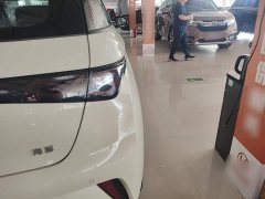 BYD Dolphin 2025 420km Freedom Edition - ფოტო 8