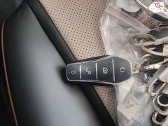 BYD Dolphin 2025 420km Freedom Edition - ფოტო 9
