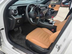 Mercedes-Benz C-Class New Energy C 350 eL - ფოტო 10