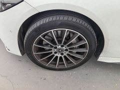 Mercedes-Benz C-Class New Energy C 350 eL - ფოტო 12