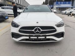 Mercedes-Benz C-Class New Energy C 350 eL - ფოტო 2