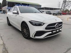 Mercedes-Benz C-Class New Energy C 350 eL - ფოტო 3