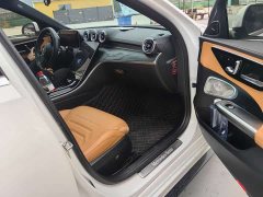 Mercedes-Benz C-Class New Energy C 350 eL - ფოტო 4
