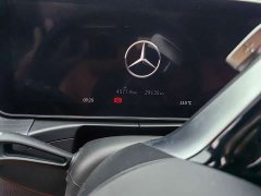 Mercedes-Benz C-Class New Energy C 350 eL - ფოტო 8