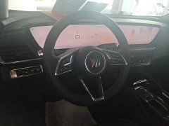 Buick Envision Plus 2025 Envision Plus 28T FWD Platinum - ფოტო 11