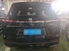 Buick Envision Plus 2025 Envision Plus 28T FWD Platinum - ფოტო 6