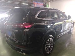 Buick Envision Plus 2025 Envision Plus 28T FWD Platinum - ფოტო 7